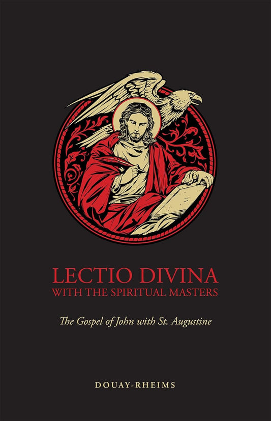 Lectio Divina - With the Spiritual Masters