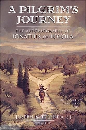 Book: Pilgrim's Journey