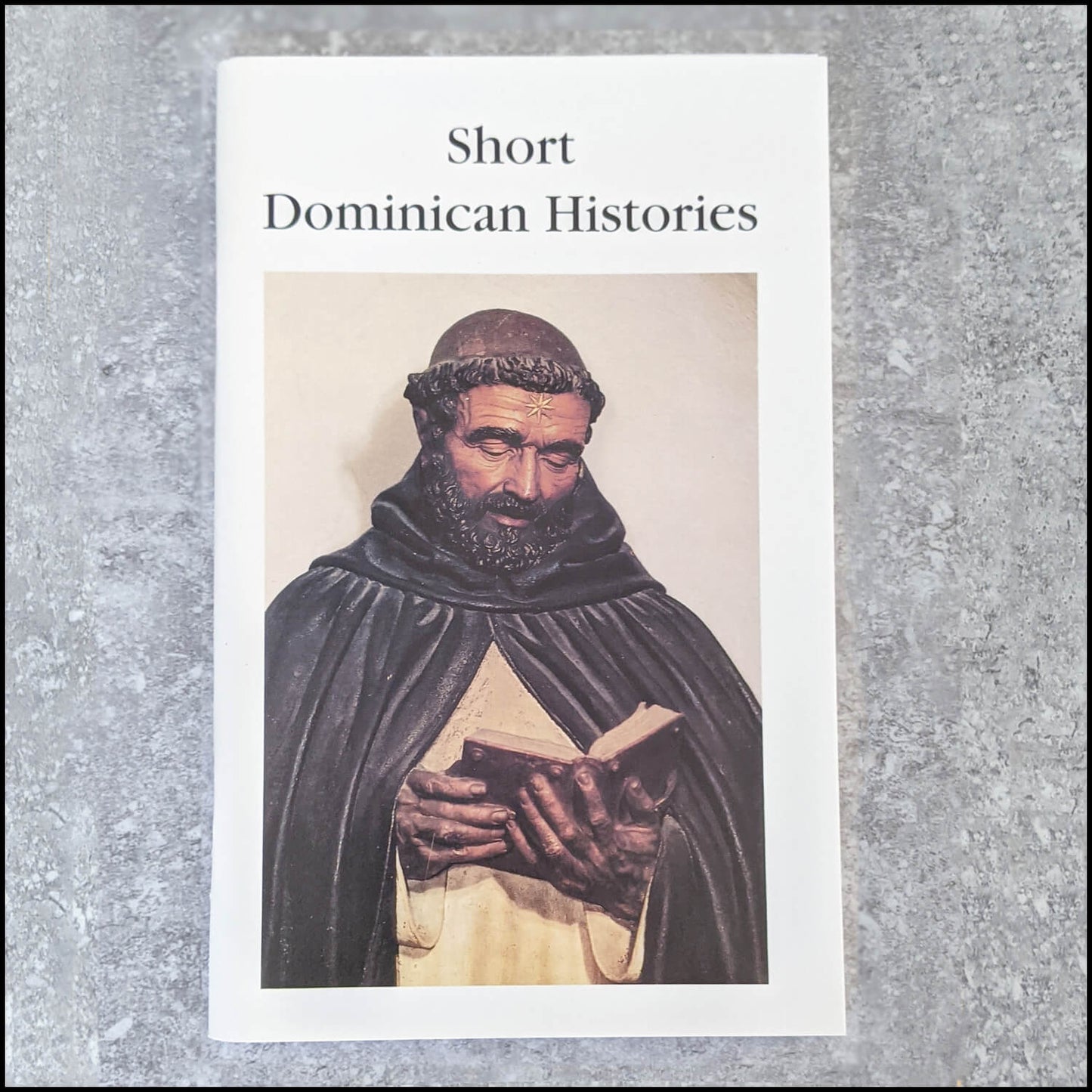 Short Dominican Histories