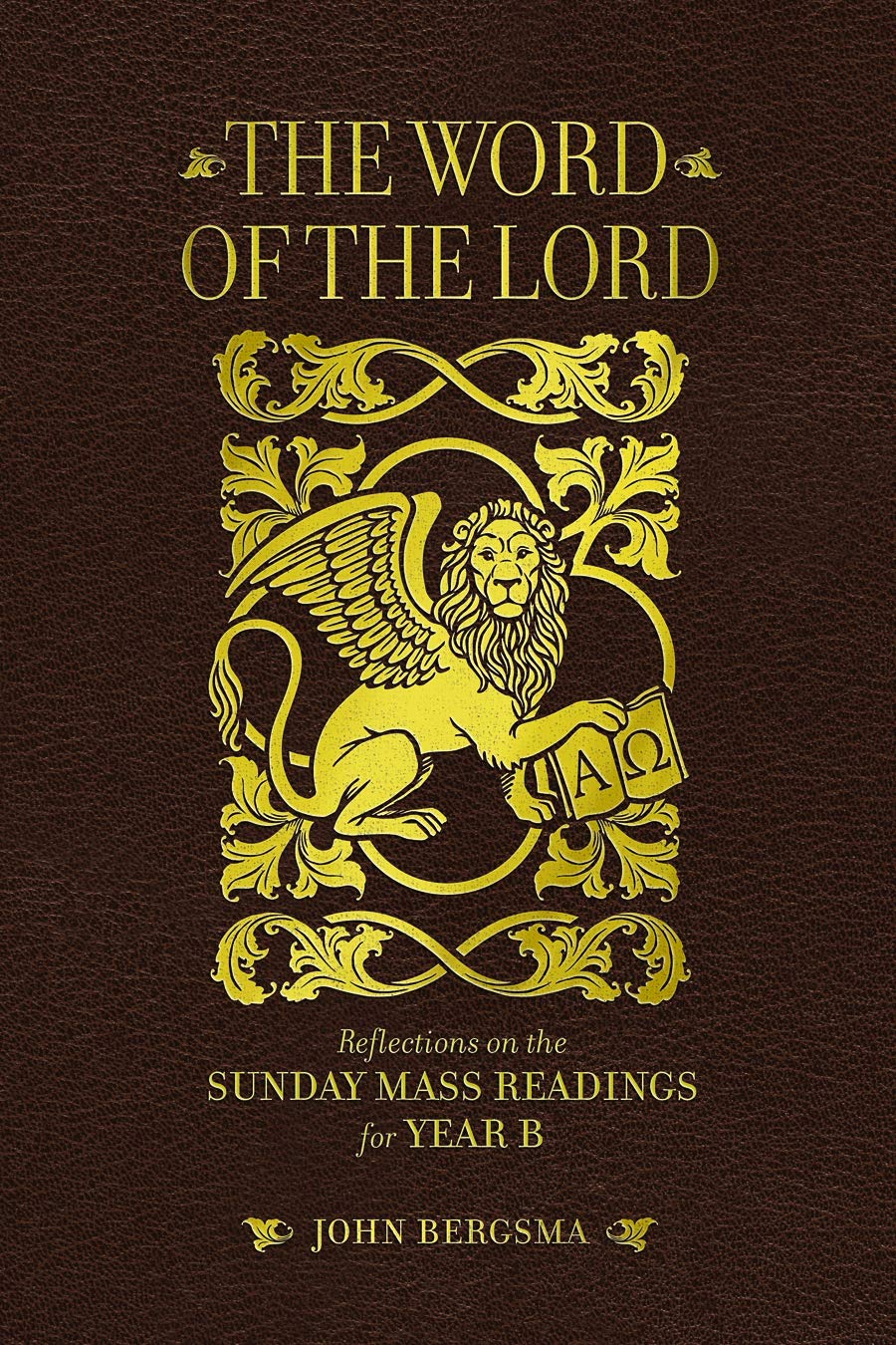 Book-Word of the Lord/Year B
