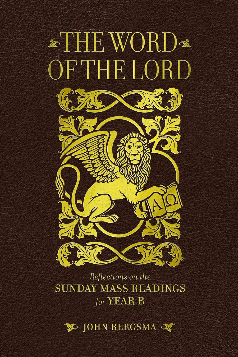 Book-Word of the Lord/Year B