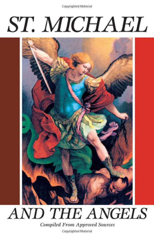 St Michael and the Angels