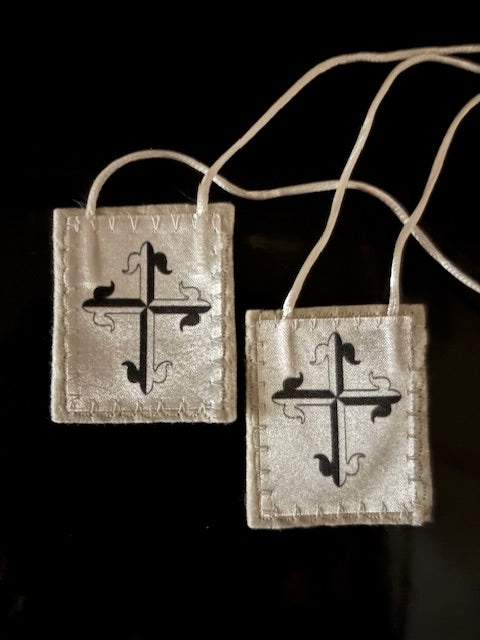 Scapular small