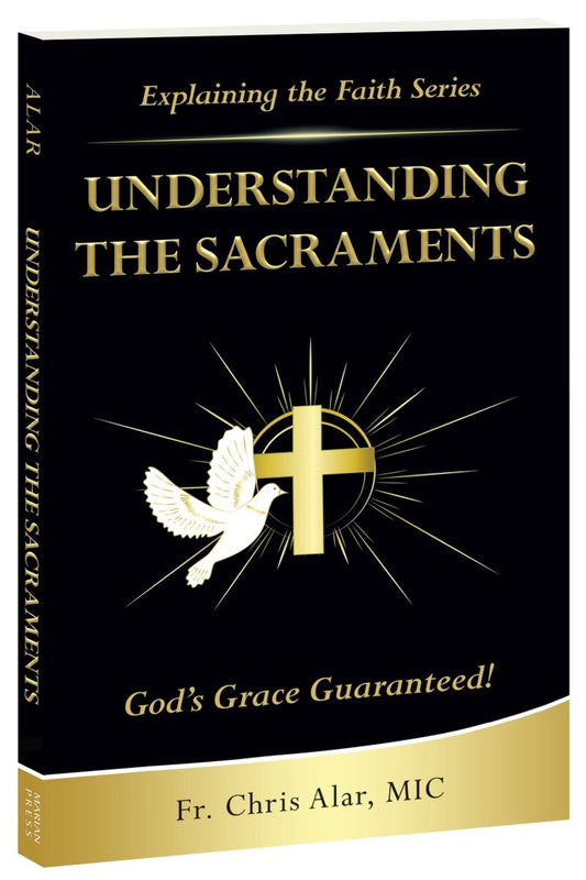 Book: Understanding Divine Mercy