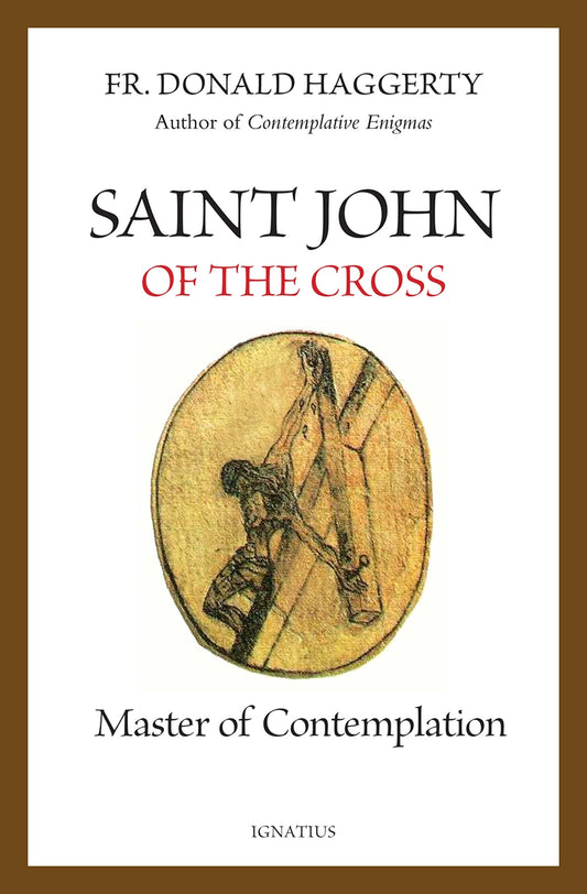 Book: Saint John of the Cross