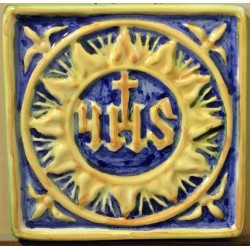 Ceramic Turret/Coaster