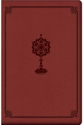 Book: Manual for Eucharist Adoration