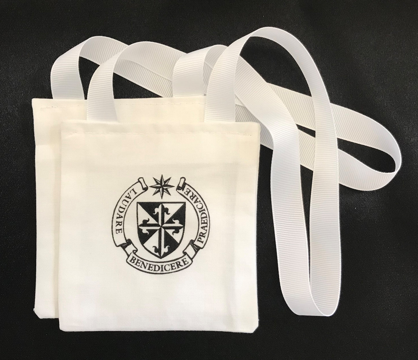 Scapular with Logo