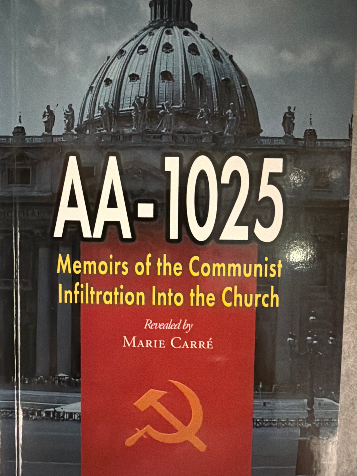 AA-1025