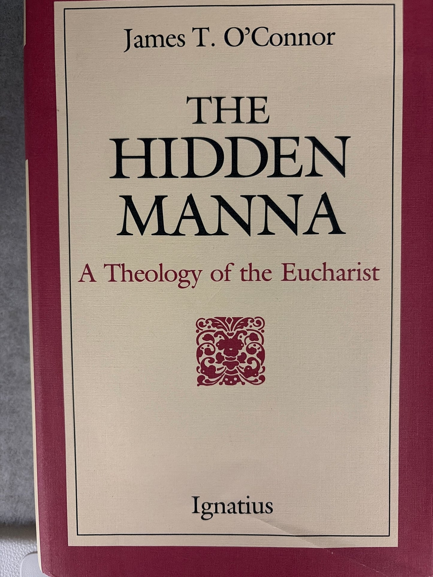 The Hidden Manna