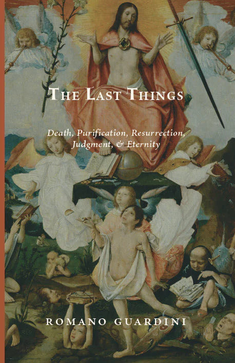 The Last Things