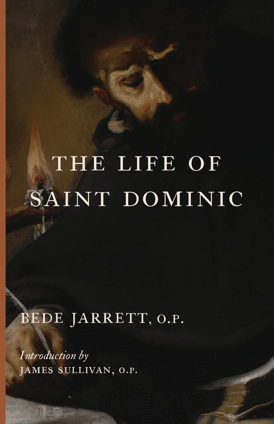 Life of St Dominic