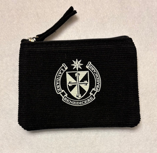 Rosary Case Black