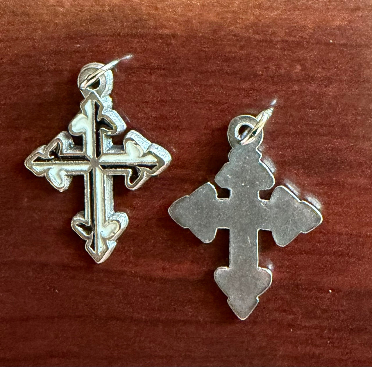 cross